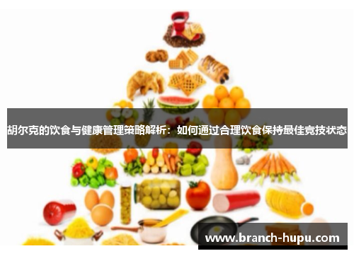 胡尔克的饮食与健康管理策略解析：如何通过合理饮食保持最佳竞技状态