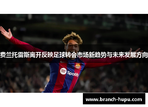 费兰托雷斯离开反映足球转会市场新趋势与未来发展方向