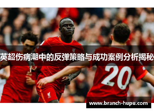 英超伤病潮中的反弹策略与成功案例分析揭秘