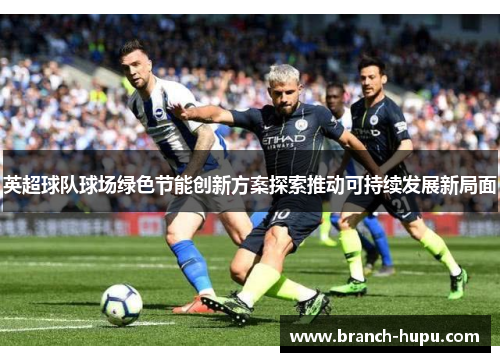 英超球队球场绿色节能创新方案探索推动可持续发展新局面 英超球队球场绿色节能创新方案探索推动可持续发展新局面