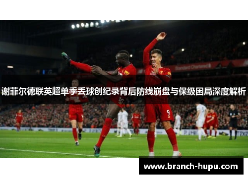 谢菲尔德联英超单季丢球创纪录背后防线崩盘与保级困局深度解析