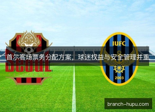 首尔客场票务分配方案，球迷权益与安全管理并重